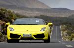 Lamborghini Gallardo LP560-4 Spyder 2008 года
